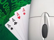 Online Poker Action – Dang and Tollerene Rule